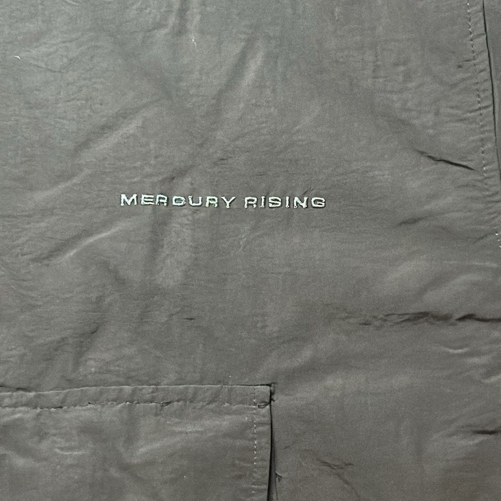 Movie Jacket/Coat. Mercury Rising, Bruce Willis Movie. Size XL. - Picture 2 of 9